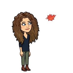 Meet your Posher, Melissa